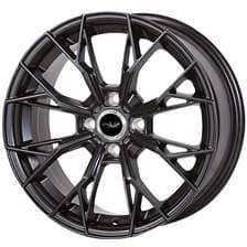 Колесный диск Lizardo Avatar XH180 7х16/4х100 D60.1 ET40 CB